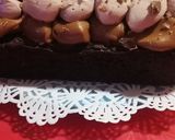 Foto del paso 5 de la receta: Marquise (fácil y sin manteca