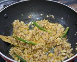A picture of step 5 of Arunachal Pradesh Style Jackfruit Potato Curry.