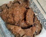 Foto langkah ke 4 dari resep 46. Paru Sapi bumbu Bacem.