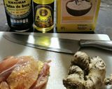 Foto del paso 1 de la receta: Chow Mein