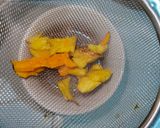 Foto langkah ke 2 dari resep Cokelat Panas Rempah.