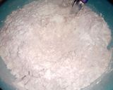 Foto del paso 2 de la receta: Bizcochuelo de Cacao Húmedo