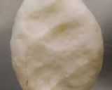 સુરતી ઘારી (Surti Ghari Recipe In Gujarati) રેસીપી સ્ટેપ1ફોટો