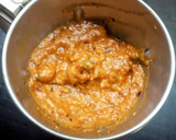 பூண்டு சட்னி முட்டை தோசை ரெசிபி ஸ்டேப் 1 புகைப்படம்
