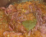 Foto del paso 5 de la receta: Lasaña boloñesa Thermomix