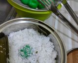 Foto langkah ke 8 dari resep Klepon.