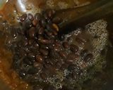 A picture of step 3 of Beans Stew#authormarathon#4weekschallenge#.