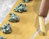 A picture of step 10 of Ravioli - Spinach and Ricotta.