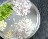 Gobi Manchurian Gravy !! recipe step 3 photo