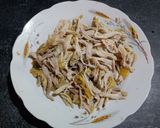 Foto langkah ke 5 dari resep Soto Kudus.