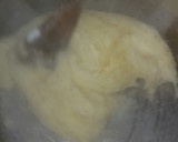 Foto del paso 2 de la receta: Pasta Choux (masa bomba)