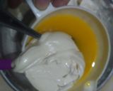 Foto langkah ke 4 dari resep Jelita cake (kukus).