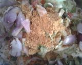 ম্যাগির পকোড়া (maggir pakora recipe in Bengali) রেসিপির ধাপ 1 ছবি