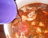 Foto del paso 7 de la receta: Menudo