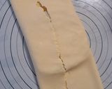 Gluténmentesen hájas süti recept fázis 3 fotója