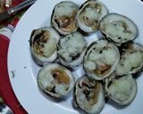 Foto del paso 2 de la receta: Almejas frescas con estilo
