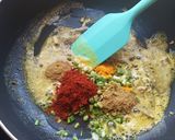 લીલા ચણા નુ શાક (Green Chana Shak Recipe In Gujarati) રેસીપી સ્ટેપ4ફોટો