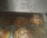 Foto langkah ke 3 dari resep Pizza mini endes😚😘.