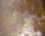 รูปขั้นตอนการทำที่ 4 ของ ขาหมูตุ๋นซีอิ๊ว (Chinese-Style Braised Pork Leg)
