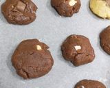 صورة لخطوة 8 من وصفة كوكيز 🍪