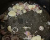 Foto langkah ke 1 dari resep Tumis Pete Cabe Ijo.