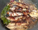 Foto langkah ke 3 dari resep Tumis Pindang Tongkol.