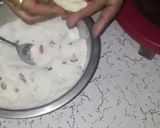 गुझिया रेसिपी चरण 1 फोटो