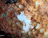 A picture of step 9 of Chicken kachori (Detailed Recipe with pics).