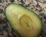 Foto del paso 1 de la receta: Guacamole casero 👩🏻‍🍳