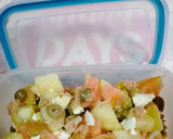 Foto del paso 5 de la receta: Ensalada de patata