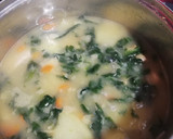 Foto del paso 8 de la receta: Guiso de verduras y pollo ligero