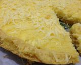 Foto langkah ke 9 dari resep Pie Susu Keju Super Creamy Fla.