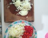 Foto del paso 3 de la receta: Salsa con carne