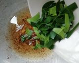 รูปขั้นตอนการทำที่ 8 ของ JJ.9 น้ำพริกกากหมู🌿🌶️🧄🌰🐖