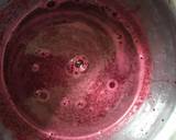 Beet root shikanji recipe step 4 photo