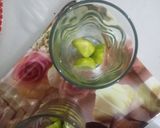 ઓરેન્જ મોકટેલ (orange mocktail recipe in gujarati) રેસીપી સ્ટેપ2ફોટો