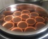 15mins Steam Chocolate Cake recipe step 5 photo