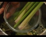 Foto langkah ke 4 dari resep Eps.10 Nasi Liwet Teri Sunda.