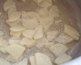 A picture of step 1 of Channa - Aloo Pulao.