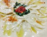صورة لخطوة 4 من وصفة حمص منزلي