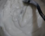 Foto langkah ke 3 dari resep Bubur Sumsum.
