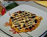 Foto del paso 11 de la receta: Tortilla Okonomiyaki