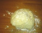 A picture of step 1 of Make peinirli.