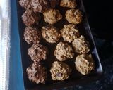 Foto del paso 8 de la receta: Cookies de avena 3 sabores (⁠.⁠ ⁠❛⁠ ⁠ᴗ⁠ ⁠❛⁠.⁠)