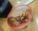 Foto del paso 5 de la receta: Buñuelos fritos!!! Riquísimos y fácil de hacer!!!!😆