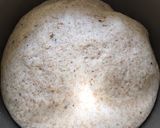 Pizzás csiga a’la Zsuzsi recept fázis 2 fotója