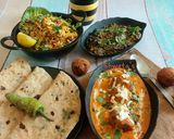નવાબી કોફતા કરી જૈન (Nawabi Kofta Curry Jain Recipe In Gujarati) રેસીપી સ્ટેપ5ફોટો