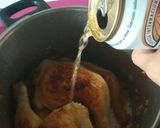 Foto del paso 3 de la receta Pollo a la cerveza en olla express