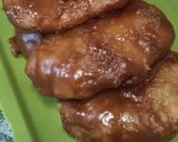 Foto langkah ke 5 dari resep Gemblong Ketan Putih.
