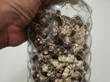 Popcorn Cookies and Cream (Berondong Jagung)